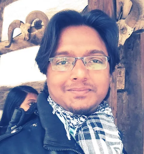 prashant dhage