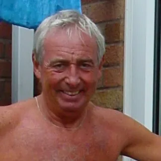 Steve Grazier