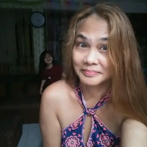 Dolly Tamayo