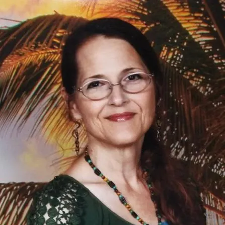 Jamie Tidwell