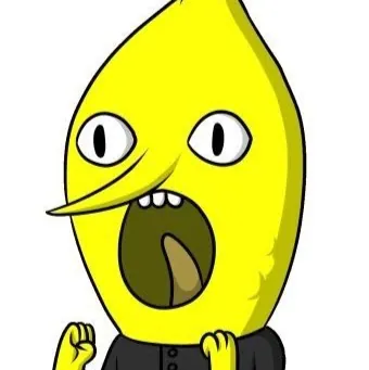 Lemon Head