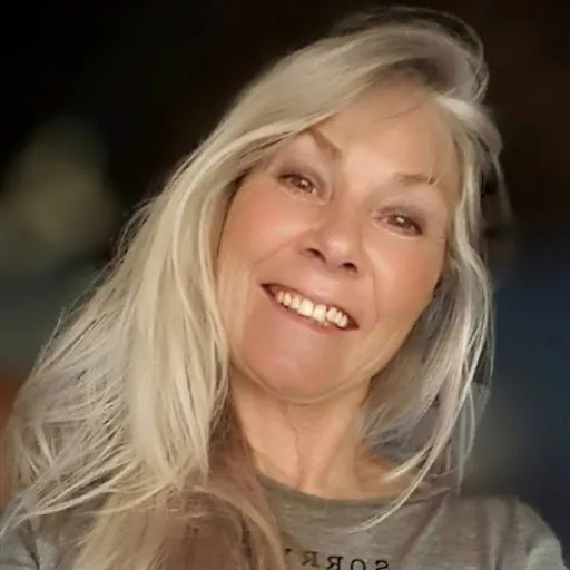 Roselyn Woodroffe