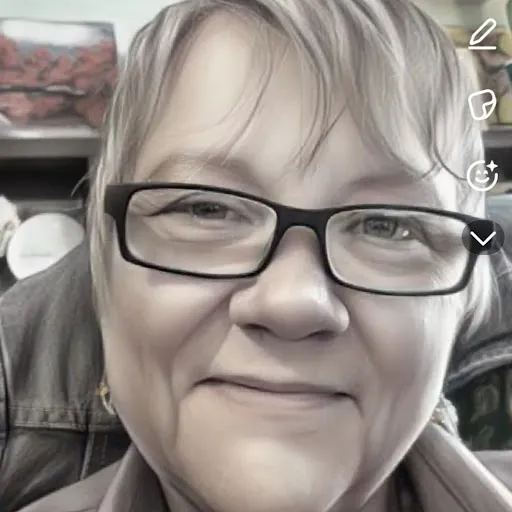 Joellen Jarrett