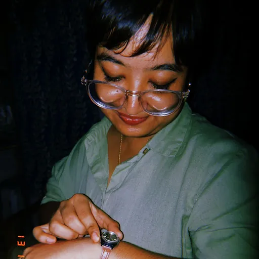 Ritwima Roy