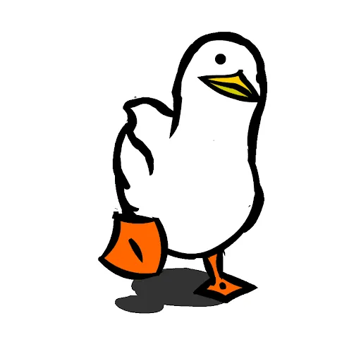 Goose