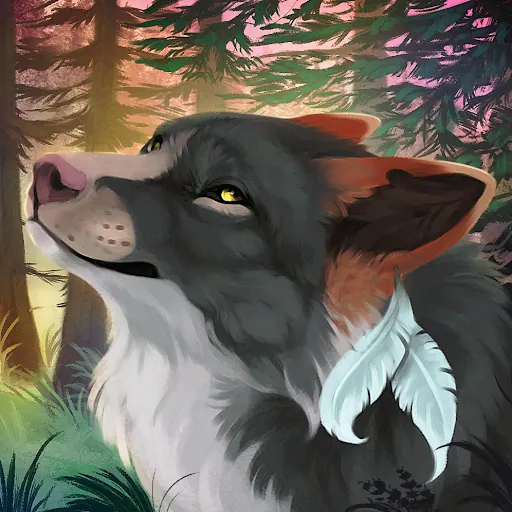 Derothian Wolfe