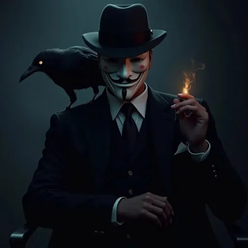 Mr. Lawless