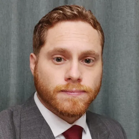 Jon Nehring