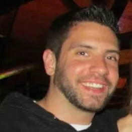 Ben Gregory