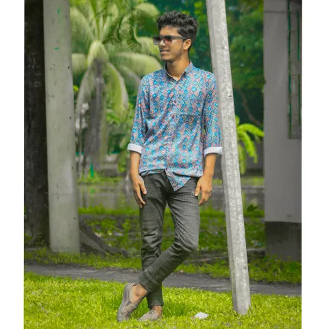 xunayed rafi