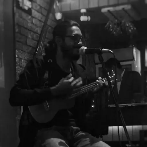 Varun Jha