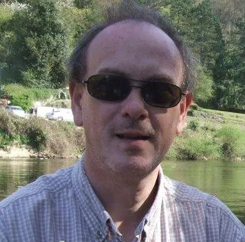 Paul Charlton