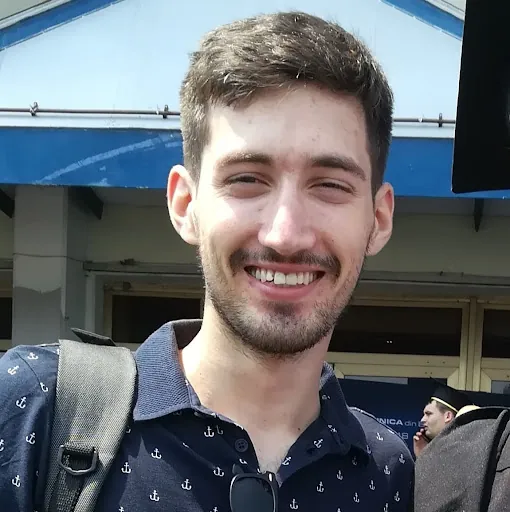 Andrei Anton