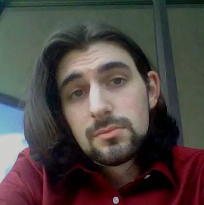 Matt Lee
