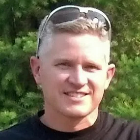 Blayne Christensen