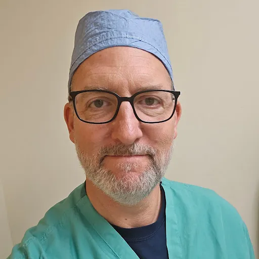 Stephen Schwarz