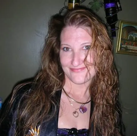 Cheri N.