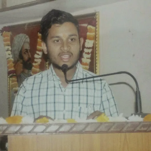SHUBHAM VIJAY GARUD