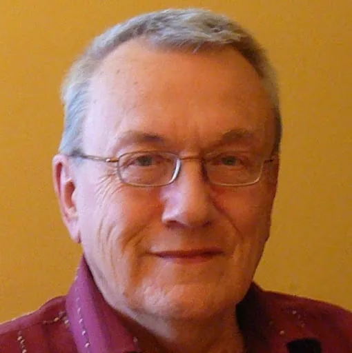 Roger Pook