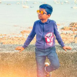 Dhananjay Navkhande