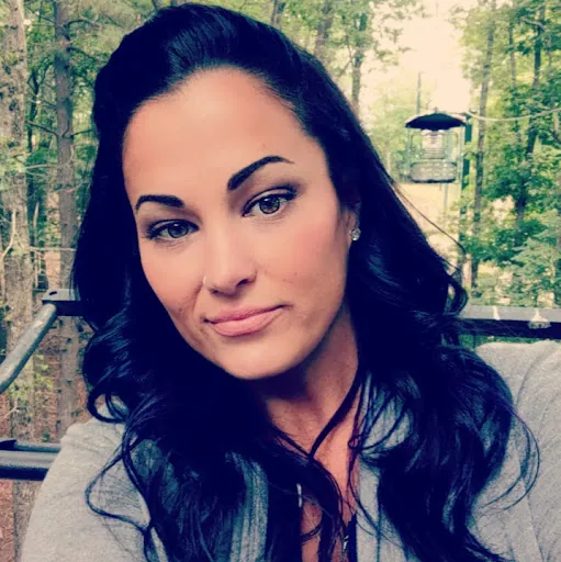 Christine Piearson