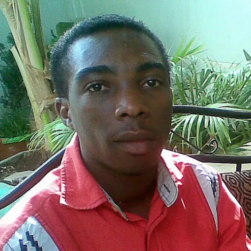 Abraham Onu