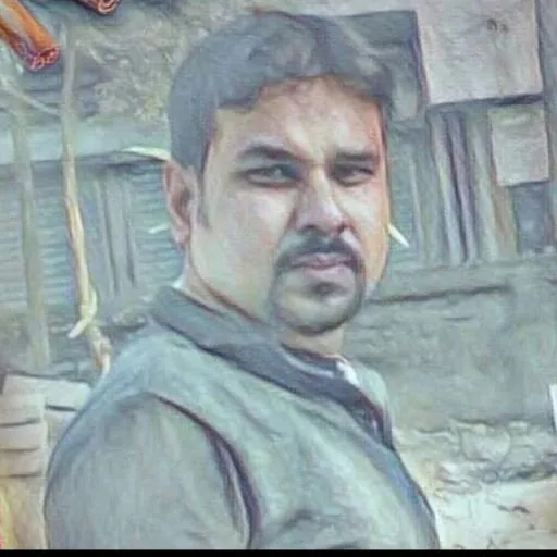 Sourav Mondal