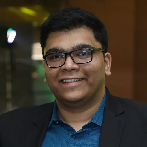 Raghvendra Agarwal