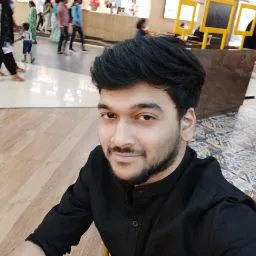 Amogh Shettigar