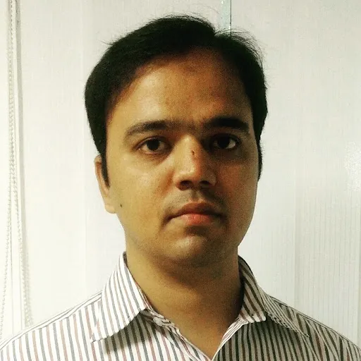 Shujaath Khan