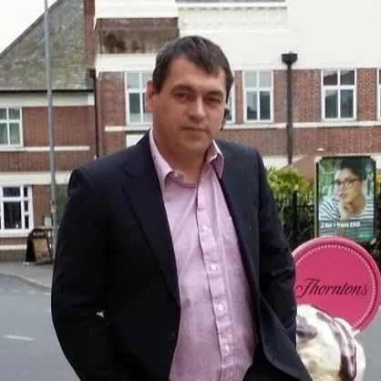 Radu Chertif