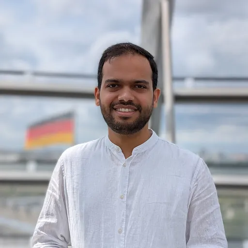 Shubham Mogal