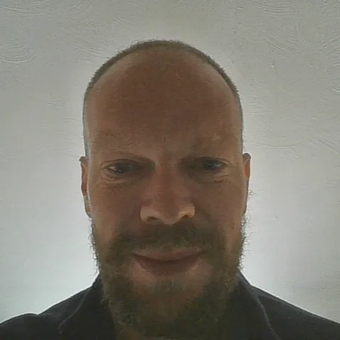 Nick Whiteley