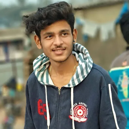 Patil Prince