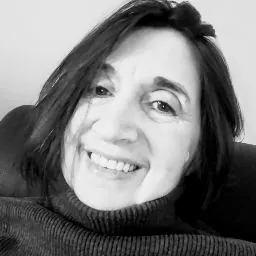 Angela Pilgrim