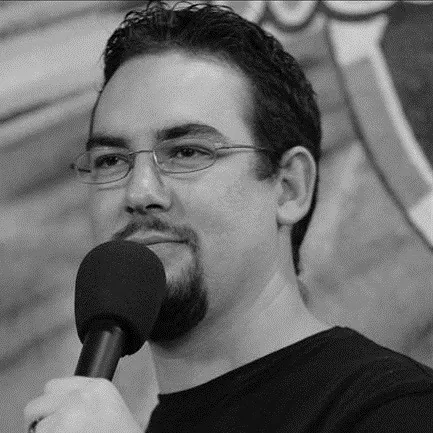 Benjamin Kimberlin