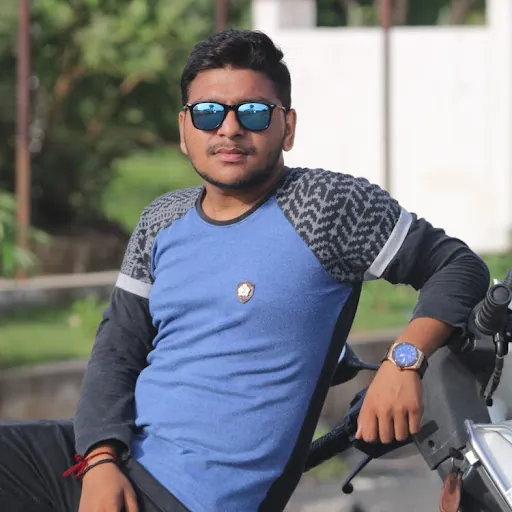 Raju Tank