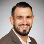 Paul Haloulos