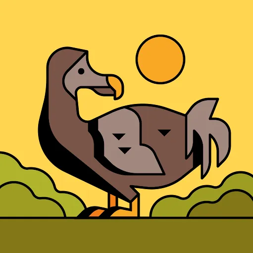 M J