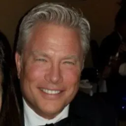 Mark Fowler