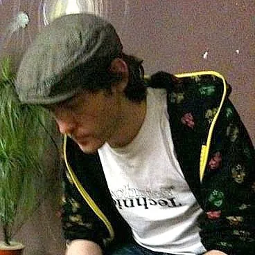 Jarrod Wescombe