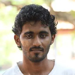 Pavi praveen
