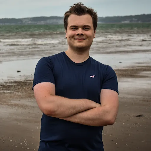 Max O'Donovan
