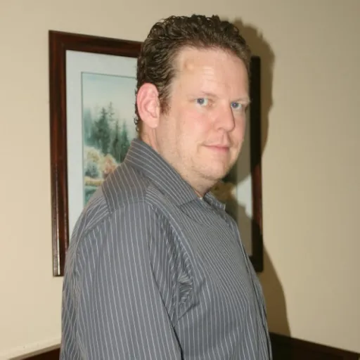 Reuel Attwood