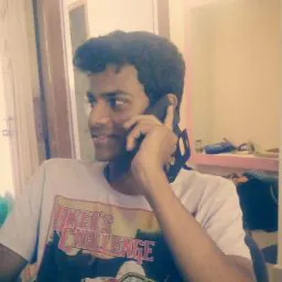 Dinesh DK