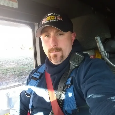 Jason Kuehler