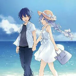 Nihiru Narukami