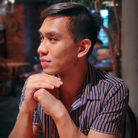 Joaine Jan Marquez