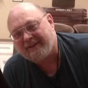 Albert Robbins