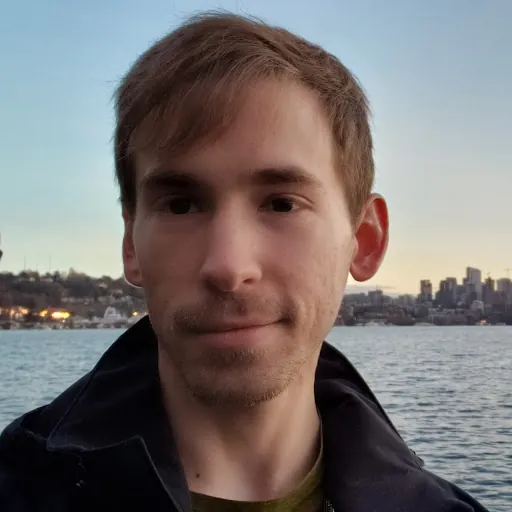 Jared Jacobson